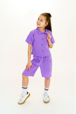 Костюм для дівчаток